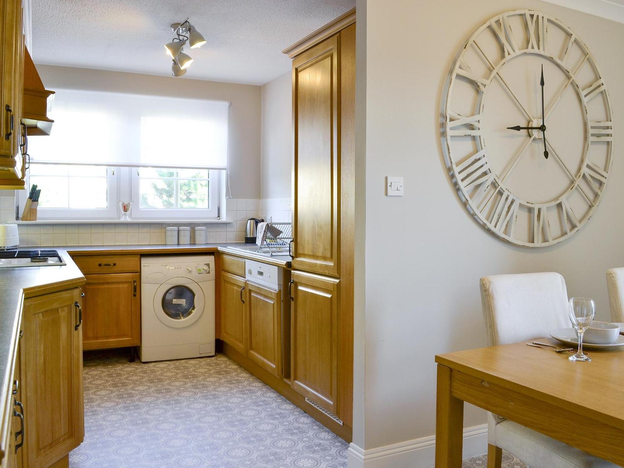 Powderhall Brae - Edinburgh — Photos 2
